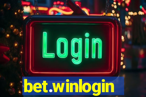 bet.winlogin