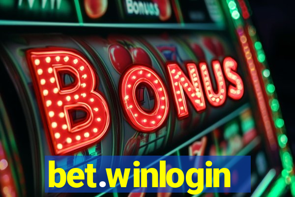 bet.winlogin