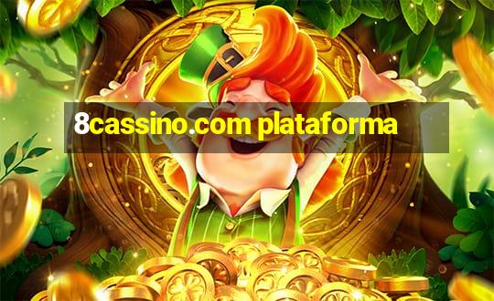 8cassino.com plataforma