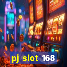 pj slot 168