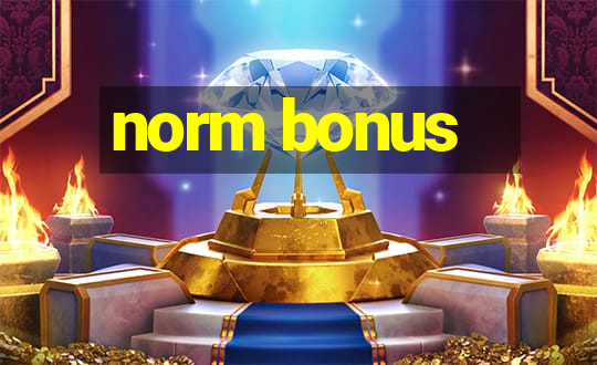 norm bonus