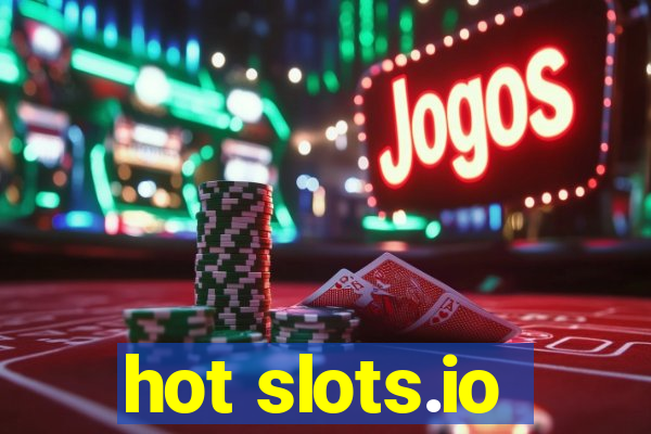 hot slots.io