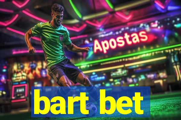 bart bet