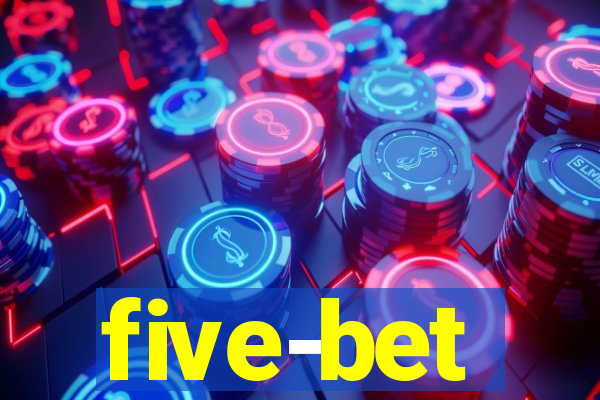 five-bet