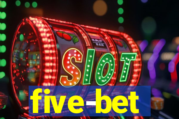 five-bet