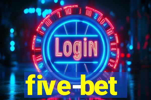 five-bet