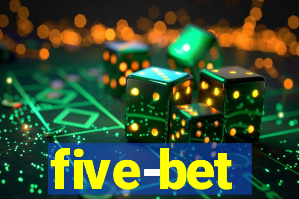 five-bet