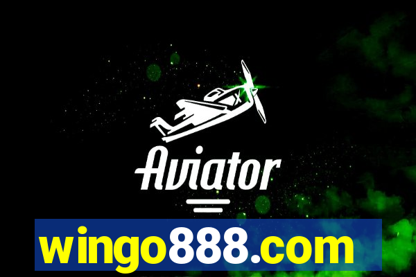 wingo888.com