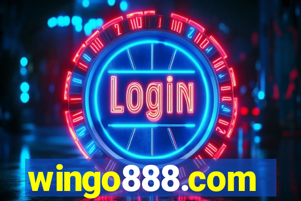 wingo888.com