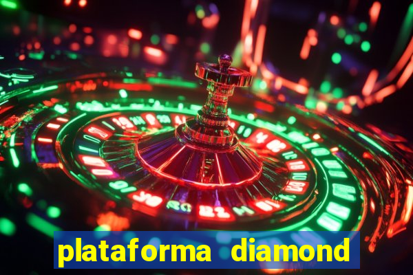 plataforma diamond 777 bet