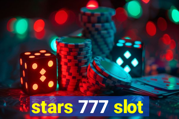 stars 777 slot