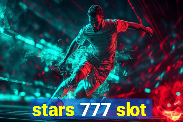 stars 777 slot