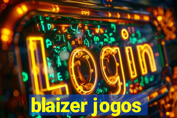 blaizer jogos