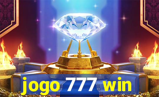 jogo 777 win