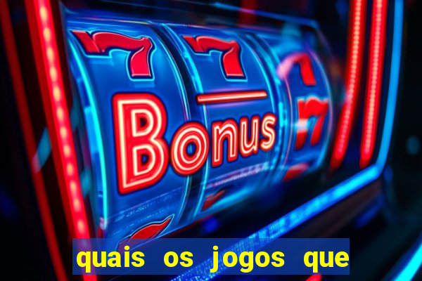 quais os jogos que mais pagam