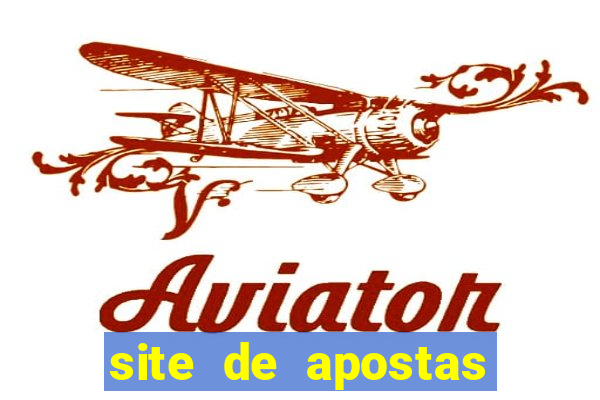 site de apostas com bonus de cadastro