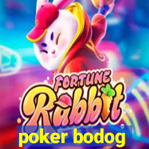 poker bodog