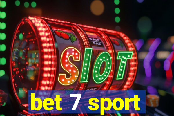 bet 7 sport