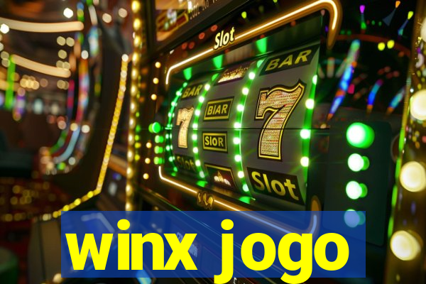 winx jogo