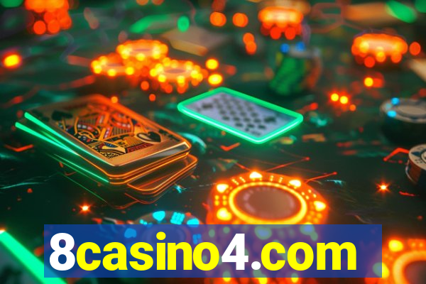 8casino4.com