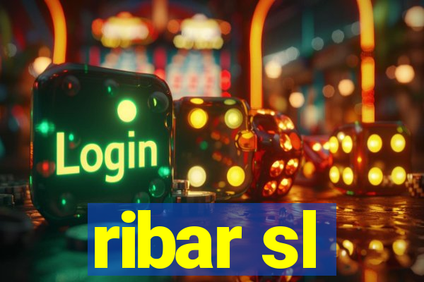 ribar sl