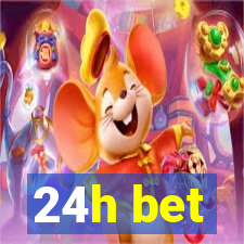 24h bet