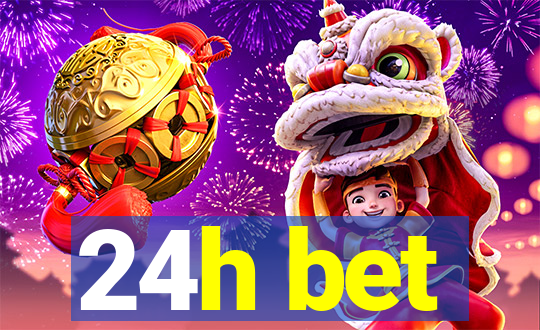 24h bet