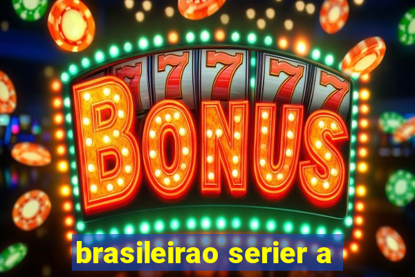 brasileirao serier a