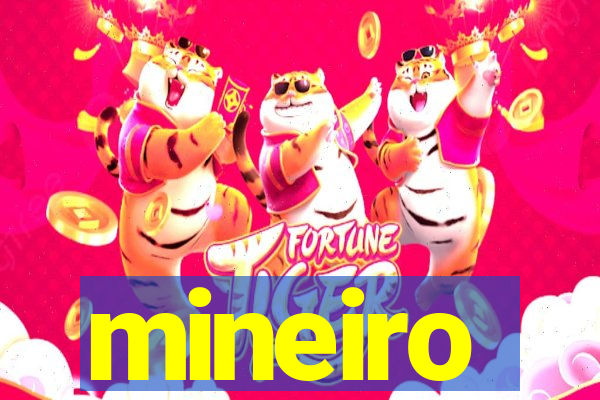 mineiro