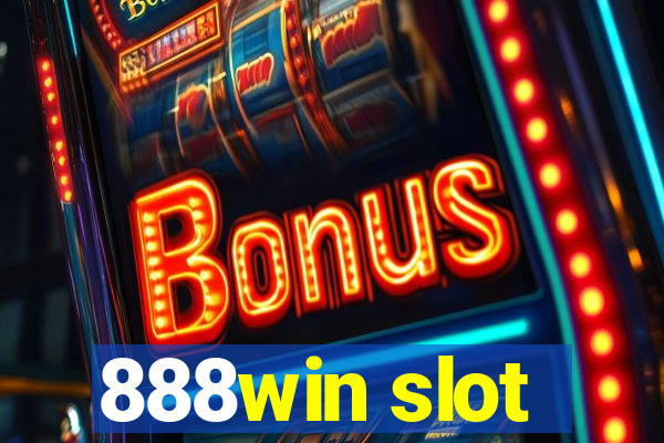 888win slot