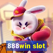 888win slot