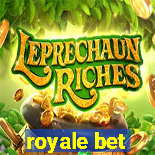 royale bet