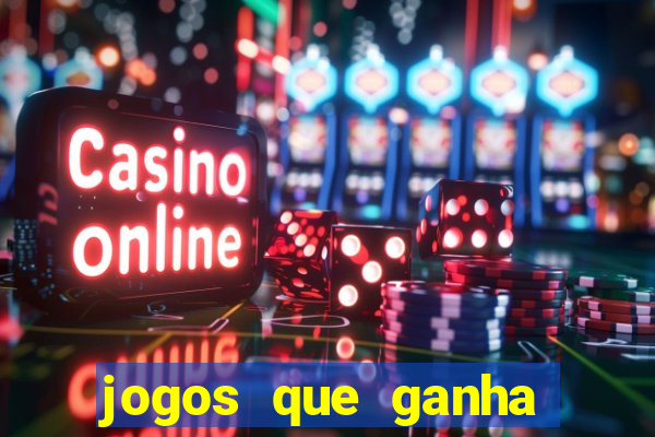 jogos que ganha rodadas grátis no cadastro