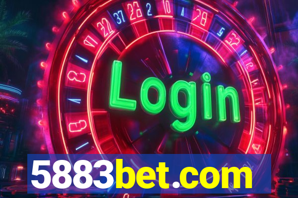 5883bet.com