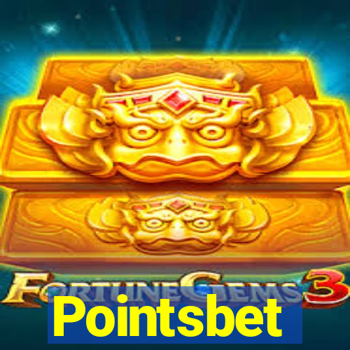 Pointsbet