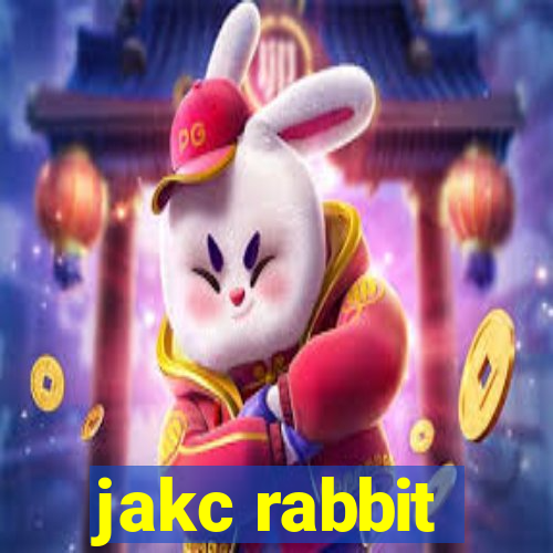 jakc rabbit