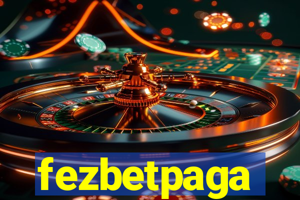 fezbetpaga