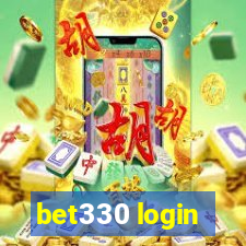 bet330 login