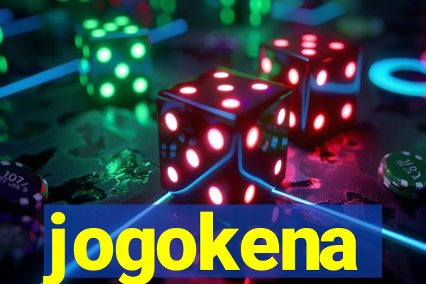 jogokena