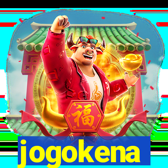 jogokena