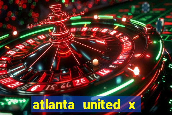 atlanta united x dc united palpites