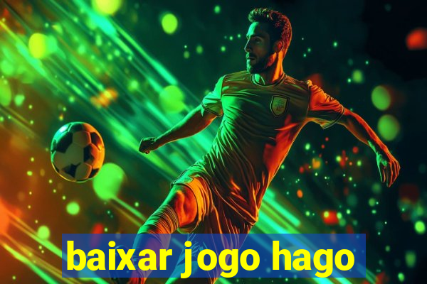 baixar jogo hago