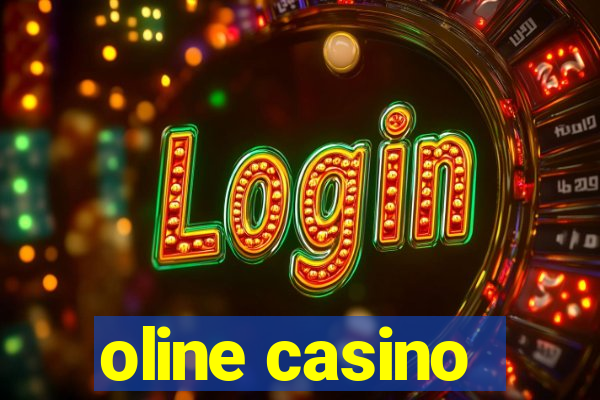 oline casino