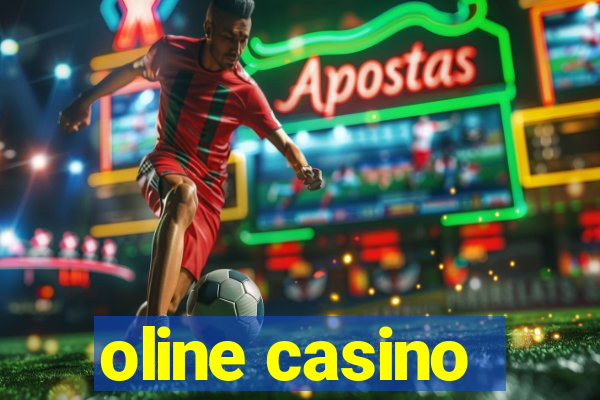 oline casino