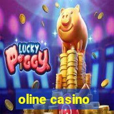 oline casino