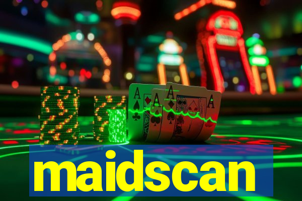 maidscan