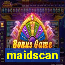 maidscan