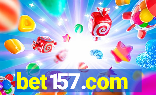 bet157.com