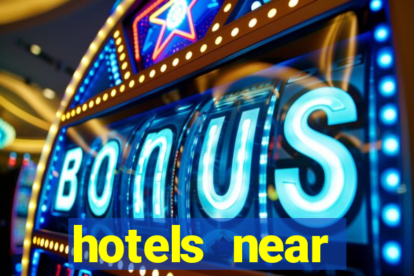 hotels near miccosukee casino