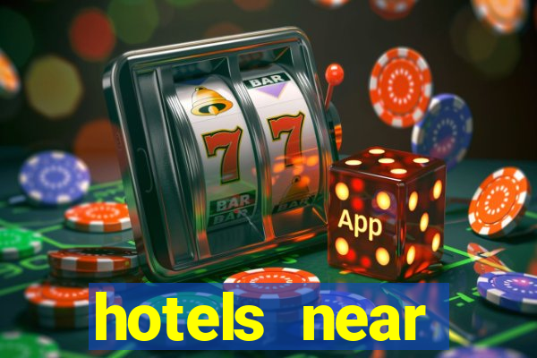 hotels near miccosukee casino